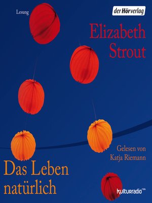 cover image of Das Leben natürlich